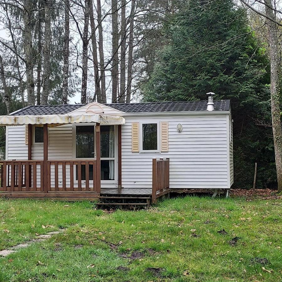Camping Onlycamp De La Varenne Neung-sur-Beuvron Extérieur photo
